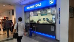 Kebun Baru Mall (D20), Shop House #588589801